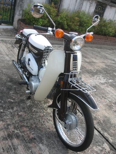 1. C70 เครื่องดรีม สีกาแฟ.. 1. C70 เครื่องดรีม สีกาแฟ.."ภาษี50"(คันที่1)เหมาะออกทิป# มีทะเบียนพร้อมโอน